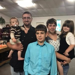 Meet your Posher, Hope